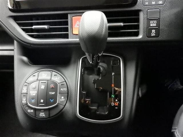 ノア Ｘ　フルセグ　メモリーナビ　ＤＶＤ再生　バックカメラ　衝突被害軽減システム　ＥＴＣ　電動スライドドア　ＬＥＤヘッドランプ　ウオークスルー　乗車定員８人　３列シート　アイドリングストップ　ＣＤ　フル装備（14枚目）