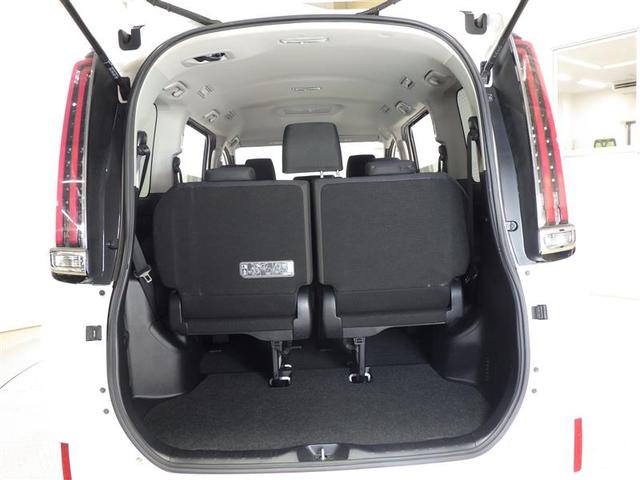 ノア Ｘ　フルセグ　メモリーナビ　ＤＶＤ再生　バックカメラ　衝突被害軽減システム　ＥＴＣ　電動スライドドア　ＬＥＤヘッドランプ　ウオークスルー　乗車定員８人　３列シート　アイドリングストップ　ＣＤ　フル装備（26枚目）