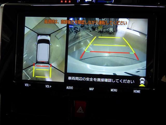 ルーミー カスタムＧ－Ｔ　フルセグ　メモリーナビ　ＤＶＤ再生　バックカメラ　衝突被害軽減システム　ＥＴＣ　両側電動スライド　ＬＥＤヘッドランプ　ウオークスルー　アイドリングストップ　盗難防止装置　アルミホイール　ＣＤ　フル装備（9枚目）