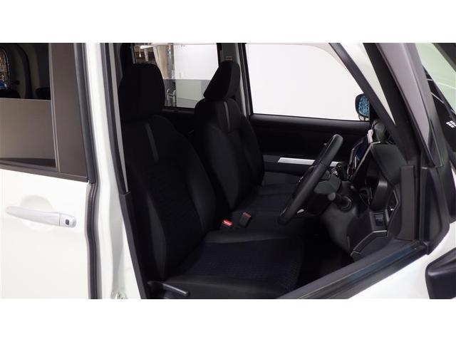 ルーミー カスタムＧ－Ｔ　フルセグ　メモリーナビ　ＤＶＤ再生　バックカメラ　衝突被害軽減システム　ＥＴＣ　両側電動スライド　ＬＥＤヘッドランプ　ウオークスルー　アイドリングストップ　盗難防止装置　アルミホイール　ＣＤ　フル装備（24枚目）