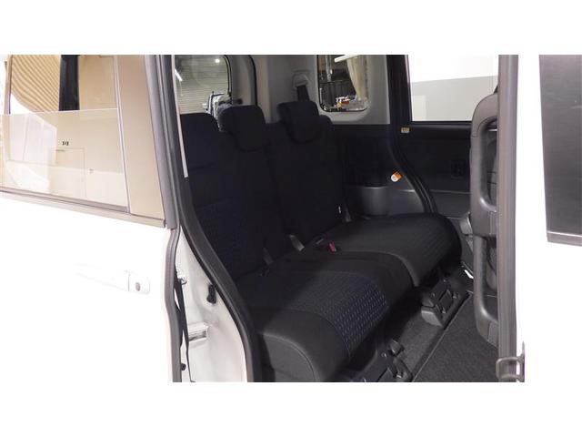 ルーミー カスタムＧ－Ｔ　フルセグ　メモリーナビ　ＤＶＤ再生　バックカメラ　衝突被害軽減システム　ＥＴＣ　両側電動スライド　ＬＥＤヘッドランプ　ウオークスルー　アイドリングストップ　盗難防止装置　アルミホイール　ＣＤ　フル装備（25枚目）