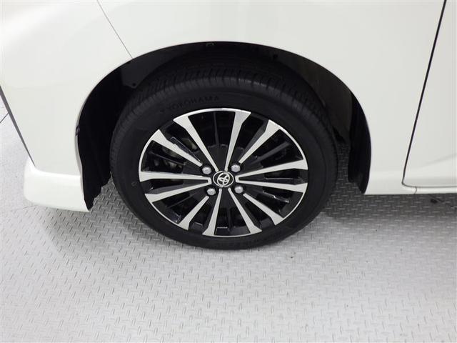 ルーミー カスタムＧ－Ｔ　フルセグ　メモリーナビ　ＤＶＤ再生　バックカメラ　衝突被害軽減システム　ＥＴＣ　両側電動スライド　ＬＥＤヘッドランプ　ウオークスルー　アイドリングストップ　盗難防止装置　アルミホイール　ＣＤ　フル装備（28枚目）