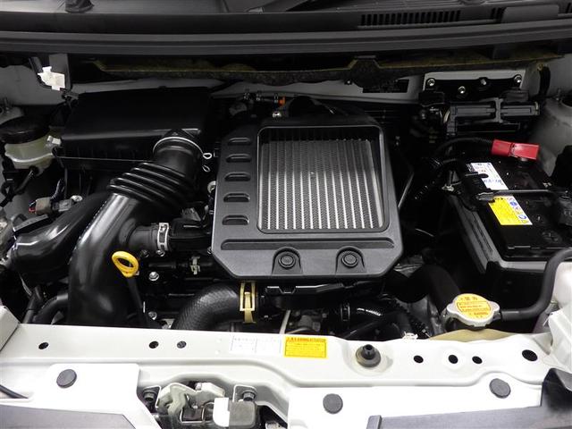 ルーミー カスタムＧ－Ｔ　フルセグ　メモリーナビ　ＤＶＤ再生　バックカメラ　衝突被害軽減システム　ＥＴＣ　両側電動スライド　ＬＥＤヘッドランプ　ウオークスルー　アイドリングストップ　盗難防止装置　アルミホイール　ＣＤ　フル装備（29枚目）