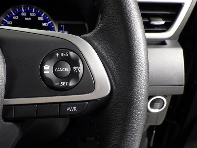 ルーミー カスタムG フルセグ メモリーナビ DVD再生 バックカメラ 衝突被害軽減システム 両側電動スライド LEDヘッドランプ ウオークスルー ワンオーナー アイドリングストップ 盗難防止装置 アルミホイール CD(16枚目)