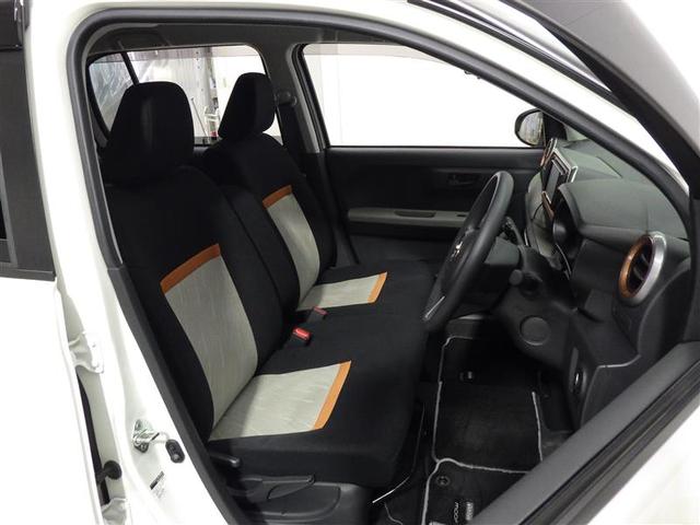 パッソ モーダ　ワンセグ　メモリーナビ　バックカメラ　衝突被害軽減システム　ＥＴＣ　ＬＥＤヘッドランプ　ワンオーナー　アイドリングストップ　盗難防止装置　ベンチシート　ＣＤ　スマートキー　フル装備　エアバッグ（20枚目）