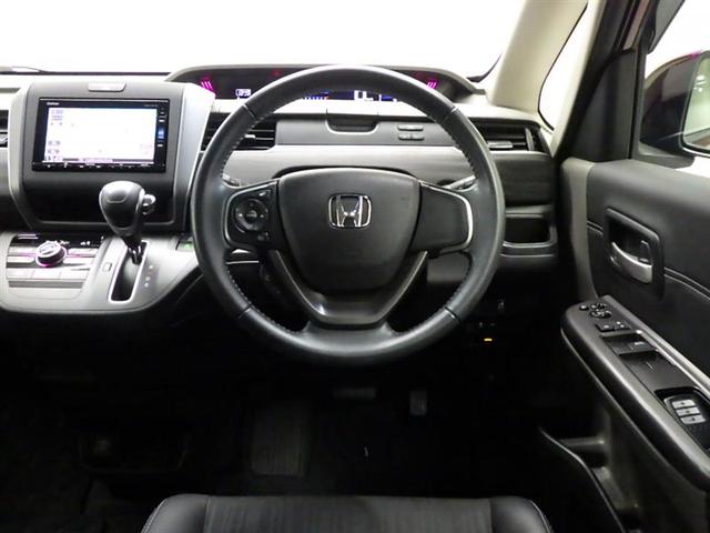 HONDA FREED PLUS G  2017  WINE  47376 km  details.- Japanese 