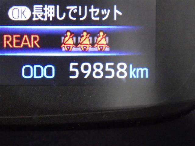 カローラツーリング ハイブリッド　Ｇ－Ｘ　フルセグ　メモリーナビ　ミュージックプレイヤー接続可　バックカメラ　衝突被害軽減システム　ＥＴＣ　ドラレコ　ＬＥＤヘッドランプ　ワンオーナー　盗難防止装置　スマートキー　オートクルーズコントロール（7枚目）