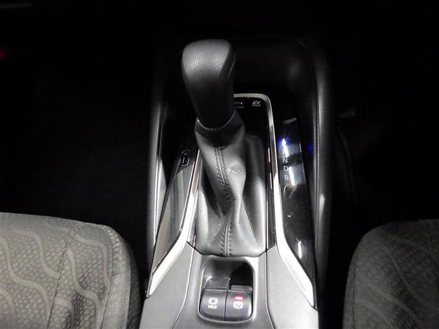 カローラツーリング ハイブリッド　Ｇ－Ｘ　フルセグ　メモリーナビ　ミュージックプレイヤー接続可　バックカメラ　衝突被害軽減システム　ＥＴＣ　ドラレコ　ＬＥＤヘッドランプ　ワンオーナー　盗難防止装置　スマートキー　オートクルーズコントロール（13枚目）