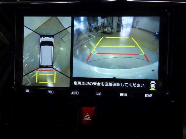 ルーミー カスタムＧ　フルセグ　メモリーナビ　ＤＶＤ再生　バックカメラ　衝突被害軽減システム　ＥＴＣ　両側電動スライド　ＬＥＤヘッドランプ　ウオークスルー　ワンオーナー　アイドリングストップ　盗難防止装置　アルミホイール（9枚目）