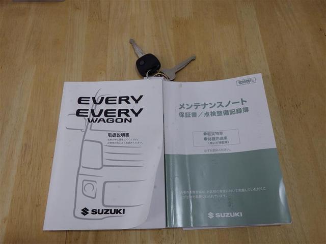 エブリイ ジョインターボ（29枚目）