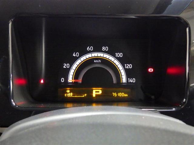 モコ X バックカメラ 盗難防止装置 ベンチシート CD スマートキー フル装備 エアバッグ(6枚目)