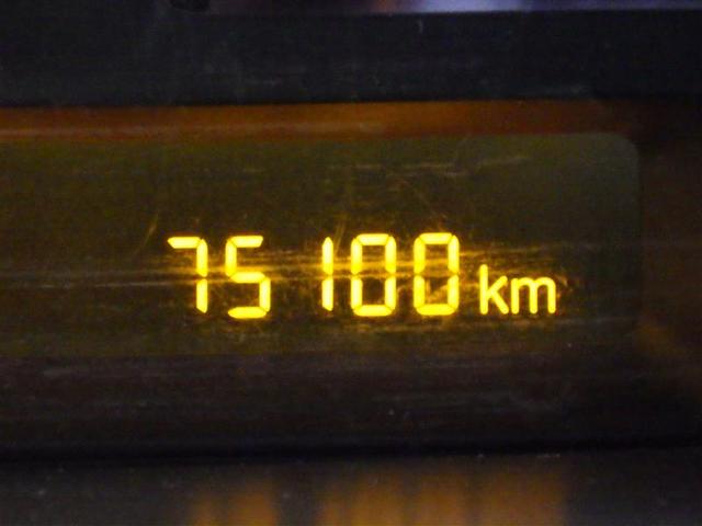 モコ X バックカメラ 盗難防止装置 ベンチシート CD スマートキー フル装備 エアバッグ(7枚目)