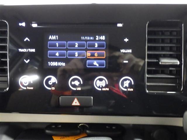 モコ X バックカメラ 盗難防止装置 ベンチシート CD スマートキー フル装備 エアバッグ(8枚目)