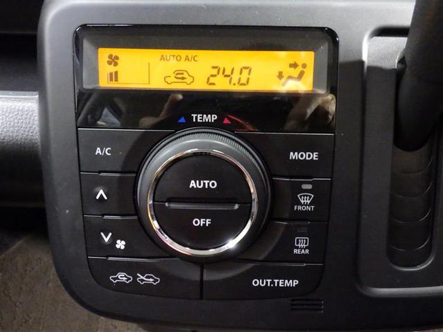 モコ X バックカメラ 盗難防止装置 ベンチシート CD スマートキー フル装備 エアバッグ(9枚目)