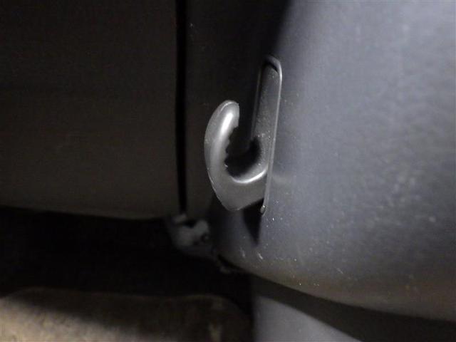 モコ X バックカメラ 盗難防止装置 ベンチシート CD スマートキー フル装備 エアバッグ(11枚目)