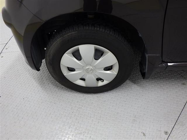 モコ X バックカメラ 盗難防止装置 ベンチシート CD スマートキー フル装備 エアバッグ(19枚目)