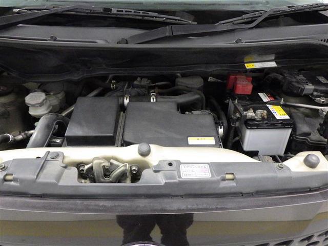 モコ X バックカメラ 盗難防止装置 ベンチシート CD スマートキー フル装備 エアバッグ(20枚目)