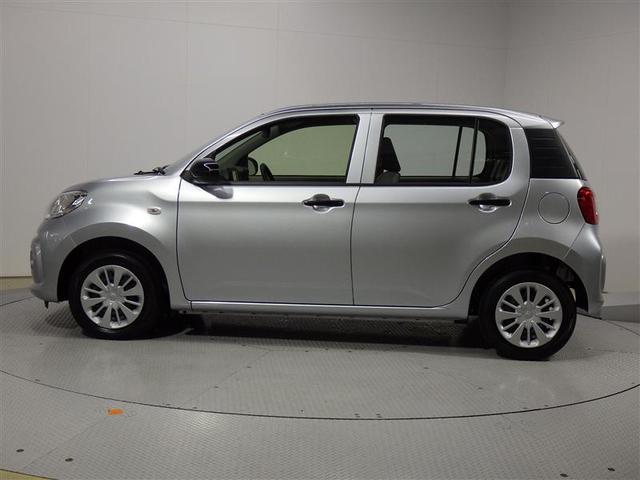 パッソ X S バックカメラ 衝突被害軽減システム ETC ドラレコ アイドリングストップ 盗難防止装置 アルミホイール ベンチシート スマートキー フル装備 エアバッグ 横滑り防止機能(2枚目)