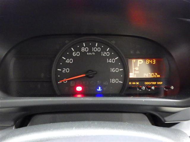 パッソ X S バックカメラ 衝突被害軽減システム ETC ドラレコ アイドリングストップ 盗難防止装置 アルミホイール ベンチシート スマートキー フル装備 エアバッグ 横滑り防止機能(6枚目)