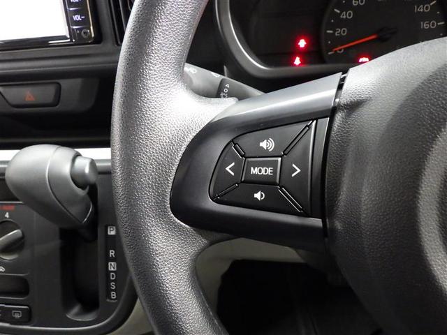 パッソ X S バックカメラ 衝突被害軽減システム ETC ドラレコ アイドリングストップ 盗難防止装置 アルミホイール ベンチシート スマートキー フル装備 エアバッグ 横滑り防止機能(15枚目)