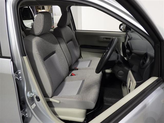 パッソ X S バックカメラ 衝突被害軽減システム ETC ドラレコ アイドリングストップ 盗難防止装置 アルミホイール ベンチシート スマートキー フル装備 エアバッグ 横滑り防止機能(21枚目)