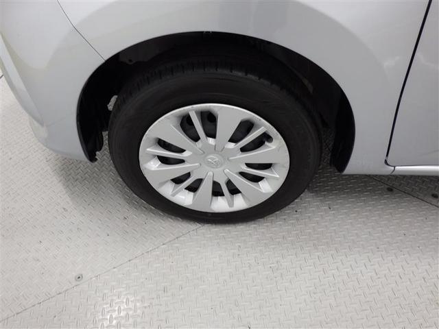 パッソ X S バックカメラ 衝突被害軽減システム ETC ドラレコ アイドリングストップ 盗難防止装置 アルミホイール ベンチシート スマートキー フル装備 エアバッグ 横滑り防止機能(25枚目)