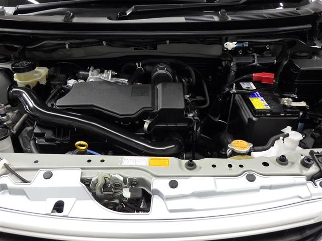 パッソ X S バックカメラ 衝突被害軽減システム ETC ドラレコ アイドリングストップ 盗難防止装置 アルミホイール ベンチシート スマートキー フル装備 エアバッグ 横滑り防止機能(26枚目)