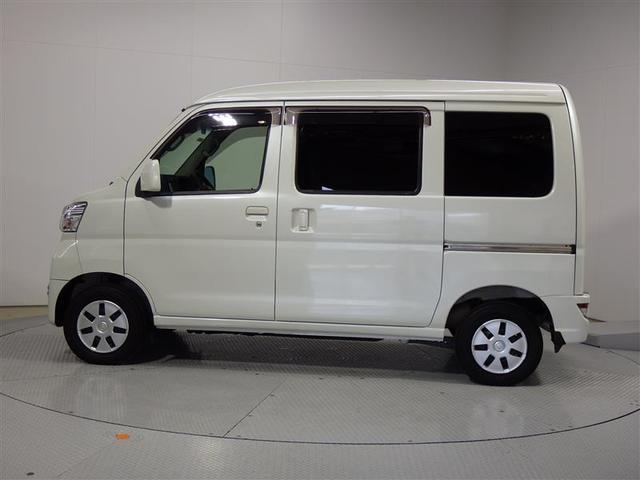 ピクシスバン クルーズターボ　ＳＡＩＩＩ　フルセグ　メモリーナビ　ＤＶＤ再生　バックカメラ　衝突被害軽減システム　ＥＴＣ　ＬＥＤヘッドランプ　アイドリングストップ　ＣＤ　フル装備　エアバッグ　横滑り防止機能（2枚目）