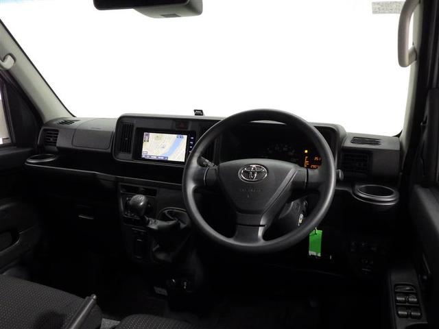 ピクシスバン クルーズターボ　ＳＡＩＩＩ　フルセグ　メモリーナビ　ＤＶＤ再生　バックカメラ　衝突被害軽減システム　ＥＴＣ　ＬＥＤヘッドランプ　アイドリングストップ　ＣＤ　フル装備　エアバッグ　横滑り防止機能（4枚目）