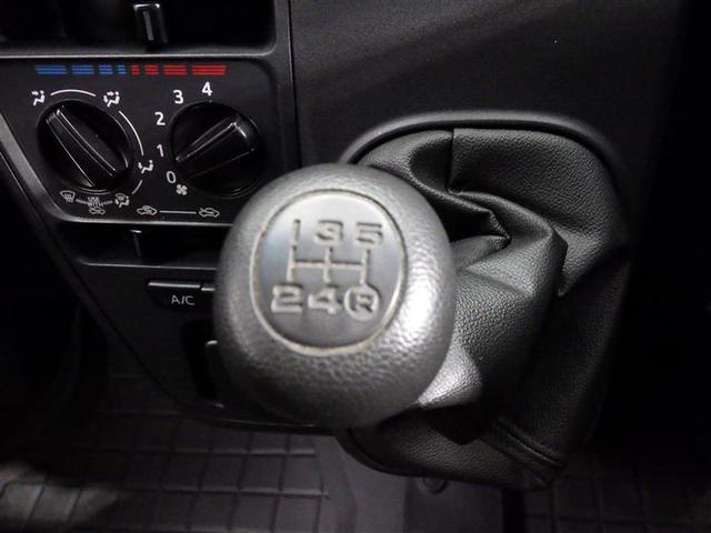 ピクシスバン クルーズターボ　ＳＡＩＩＩ　フルセグ　メモリーナビ　ＤＶＤ再生　バックカメラ　衝突被害軽減システム　ＥＴＣ　ＬＥＤヘッドランプ　アイドリングストップ　ＣＤ　フル装備　エアバッグ　横滑り防止機能（11枚目）