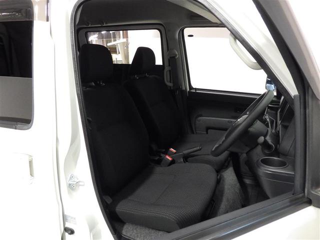 ピクシスバン クルーズターボ　ＳＡＩＩＩ　フルセグ　メモリーナビ　ＤＶＤ再生　バックカメラ　衝突被害軽減システム　ＥＴＣ　ＬＥＤヘッドランプ　アイドリングストップ　ＣＤ　フル装備　エアバッグ　横滑り防止機能（16枚目）