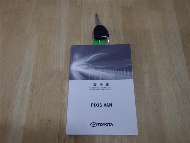 ピクシスバン クルーズターボ　ＳＡＩＩＩ　フルセグ　メモリーナビ　ＤＶＤ再生　バックカメラ　衝突被害軽減システム　ＥＴＣ　ＬＥＤヘッドランプ　アイドリングストップ　ＣＤ　フル装備　エアバッグ　横滑り防止機能（24枚目）