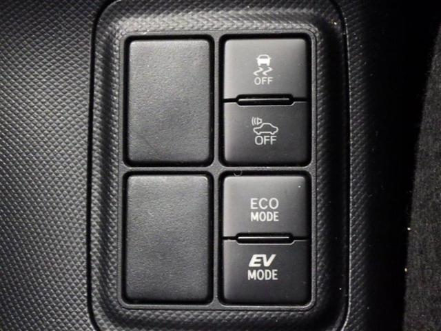 アクア Ｓ　ワンセグ　メモリーナビ　バックカメラ　衝突被害軽減システム　盗難防止装置　ＣＤ　スマートキー　フル装備　エアバッグ　横滑り防止機能　ハイブリッド（14枚目）