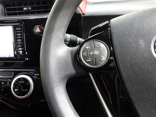 アクア Ｓ　ワンセグ　メモリーナビ　バックカメラ　衝突被害軽減システム　盗難防止装置　ＣＤ　スマートキー　フル装備　エアバッグ　横滑り防止機能　ハイブリッド（15枚目）