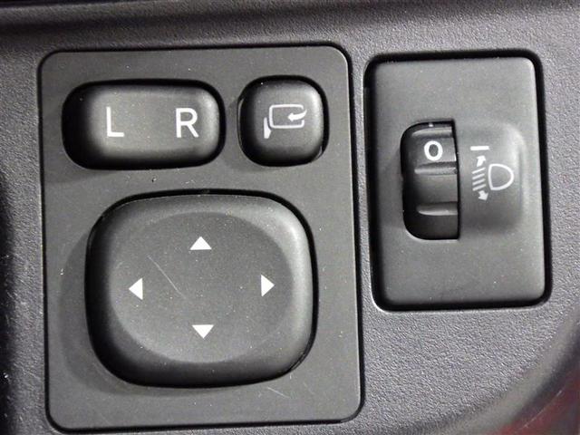 アクア Ｓ　ワンセグ　メモリーナビ　バックカメラ　衝突被害軽減システム　盗難防止装置　ＣＤ　スマートキー　フル装備　エアバッグ　横滑り防止機能　ハイブリッド（18枚目）