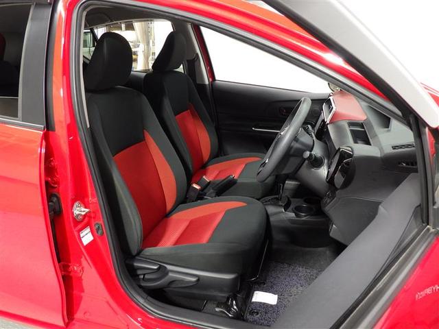 アクア Ｓ　ワンセグ　メモリーナビ　バックカメラ　衝突被害軽減システム　盗難防止装置　ＣＤ　スマートキー　フル装備　エアバッグ　横滑り防止機能　ハイブリッド（21枚目）