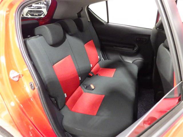 アクア Ｓ　ワンセグ　メモリーナビ　バックカメラ　衝突被害軽減システム　盗難防止装置　ＣＤ　スマートキー　フル装備　エアバッグ　横滑り防止機能　ハイブリッド（22枚目）