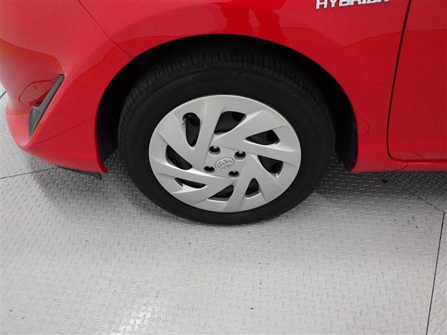 アクア Ｓ　ワンセグ　メモリーナビ　バックカメラ　衝突被害軽減システム　盗難防止装置　ＣＤ　スマートキー　フル装備　エアバッグ　横滑り防止機能　ハイブリッド（25枚目）