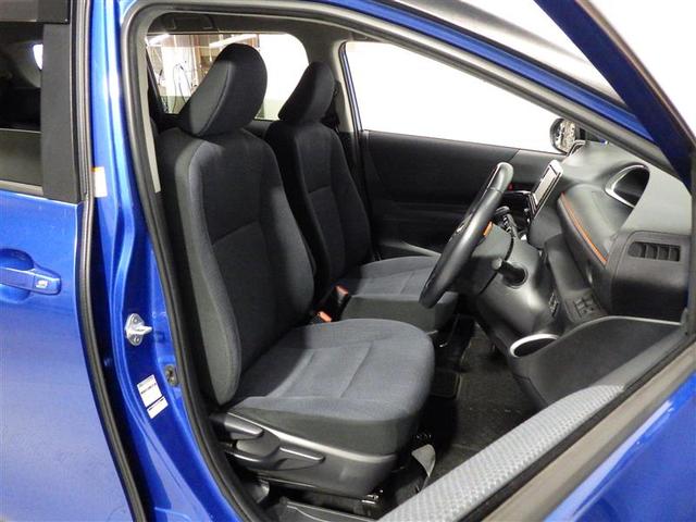 シエンタ G ワンセグ メモリーナビ バックカメラ 衝突被害軽減システム 両側電動スライド ウオークスルー 乗車定員7人 3列シート ワンオーナー アイドリングストップ 盗難防止装置 CD スマートキー フル装備(22枚目)