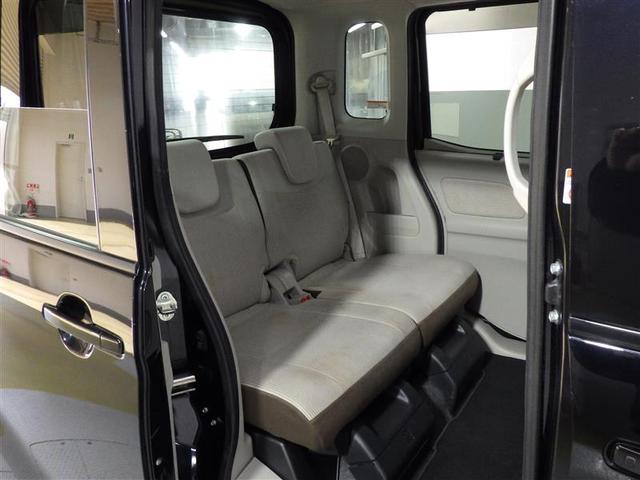 デイズルークス X バックカメラ 衝突被害軽減システム 電動スライドドア LEDヘッドランプ アイドリングストップ 盗難防止装置 ベンチシート スマートキー フル装備 エアバッグ 横滑り防止機能(18枚目)