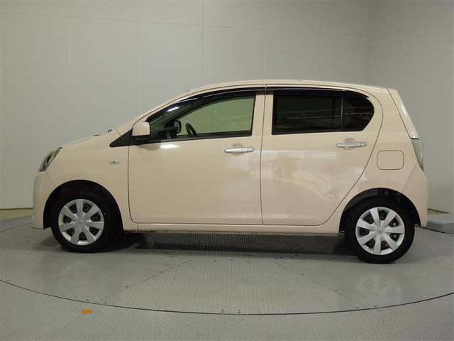 ピクシスエポック Ｘ　ワンオーナー　アイドリングストップ　ＣＤ　フル装備　エアバッグ（2枚目）