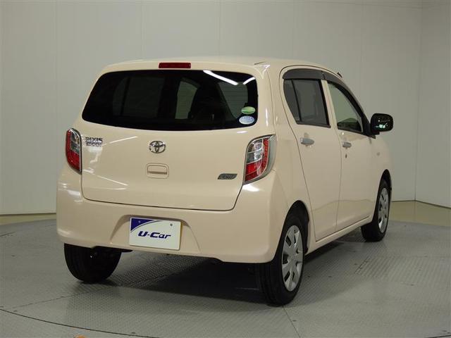 ピクシスエポック Ｘ　ワンオーナー　アイドリングストップ　ＣＤ　フル装備　エアバッグ（3枚目）