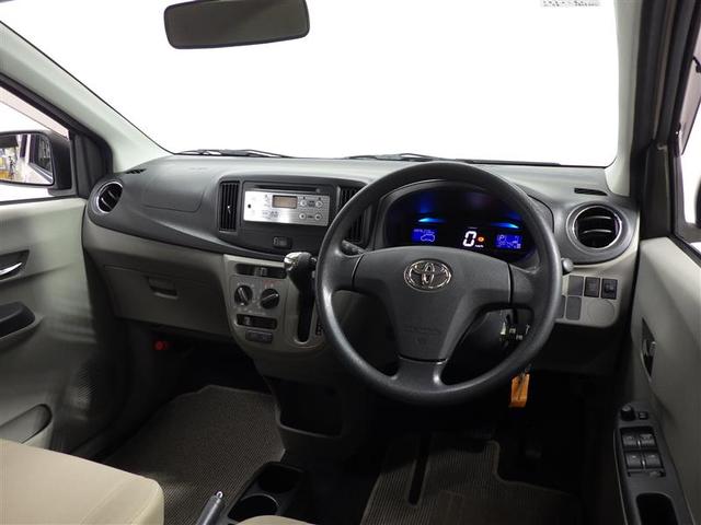 ピクシスエポック Ｘ　ワンオーナー　アイドリングストップ　ＣＤ　フル装備　エアバッグ（4枚目）