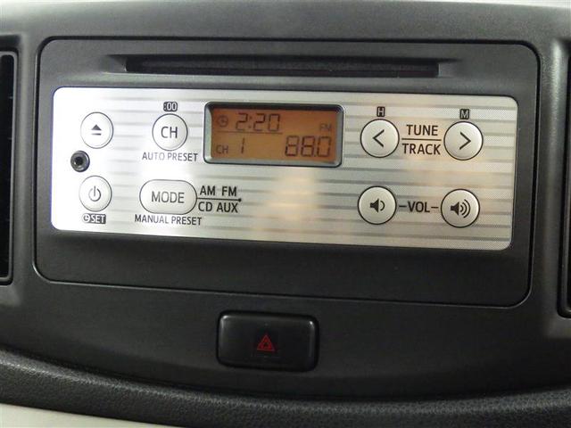 ピクシスエポック Ｘ　ワンオーナー　アイドリングストップ　ＣＤ　フル装備　エアバッグ（7枚目）