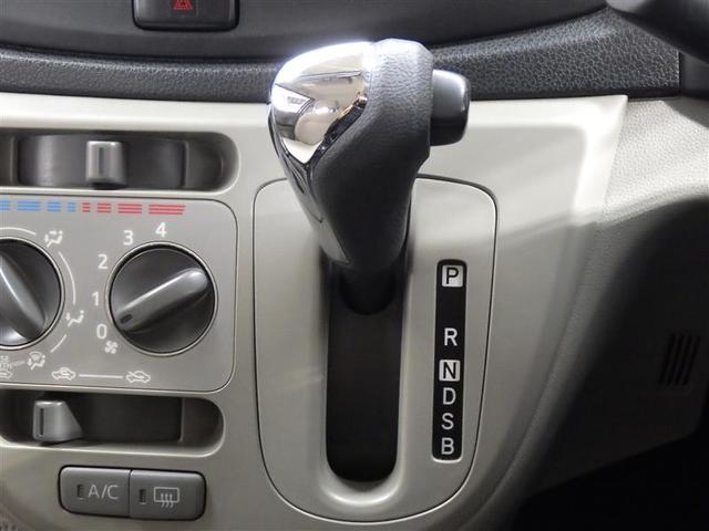 ピクシスエポック Ｘ　ワンオーナー　アイドリングストップ　ＣＤ　フル装備　エアバッグ（9枚目）