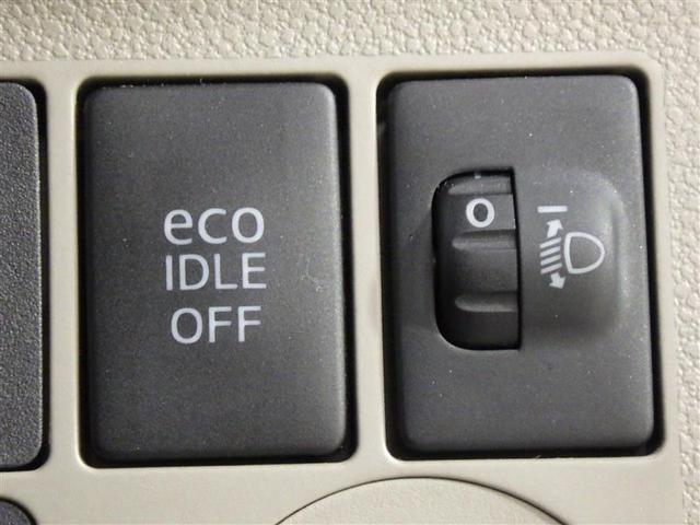 ピクシスエポック Ｘ　ワンオーナー　アイドリングストップ　ＣＤ　フル装備　エアバッグ（10枚目）