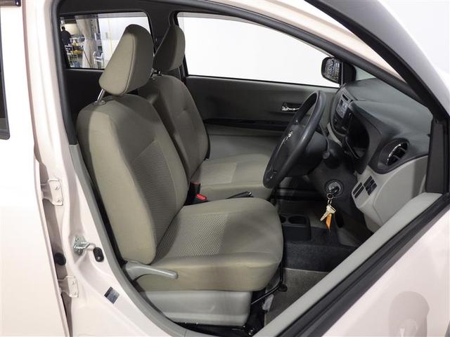 ピクシスエポック Ｘ　ワンオーナー　アイドリングストップ　ＣＤ　フル装備　エアバッグ（12枚目）