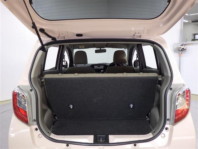 ピクシスエポック Ｘ　ワンオーナー　アイドリングストップ　ＣＤ　フル装備　エアバッグ（14枚目）