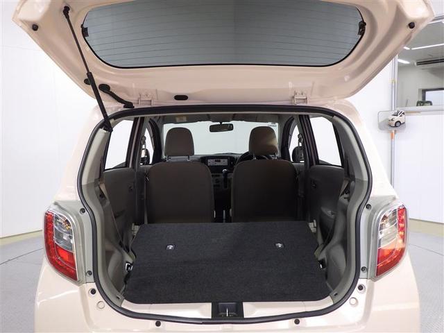 ピクシスエポック Ｘ　ワンオーナー　アイドリングストップ　ＣＤ　フル装備　エアバッグ（15枚目）