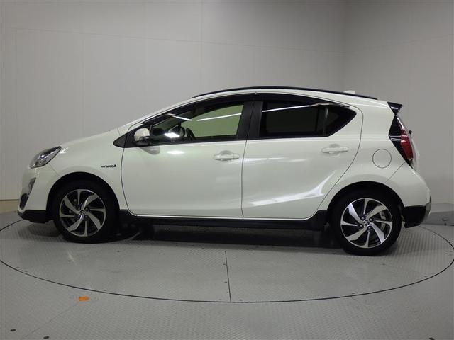 アクア Ｘ－アーバン　ソリッド　フルセグ　メモリーナビ　ＤＶＤ再生　バックカメラ　衝突被害軽減システム　ＥＴＣ　ドラレコ　ＬＥＤヘッドランプ　盗難防止装置　アルミホイール　ＣＤ　スマートキー　フル装備　エアバッグ　横滑り防止機能（2枚目）